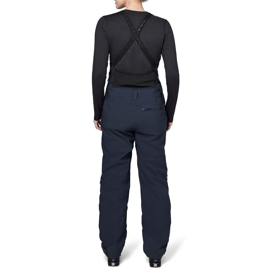 Flylow Foxy Insulated Bibs - Women's