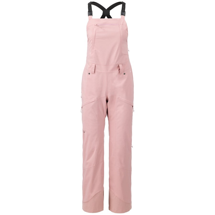 Flylow Foxy Insulated Bibs - Women's