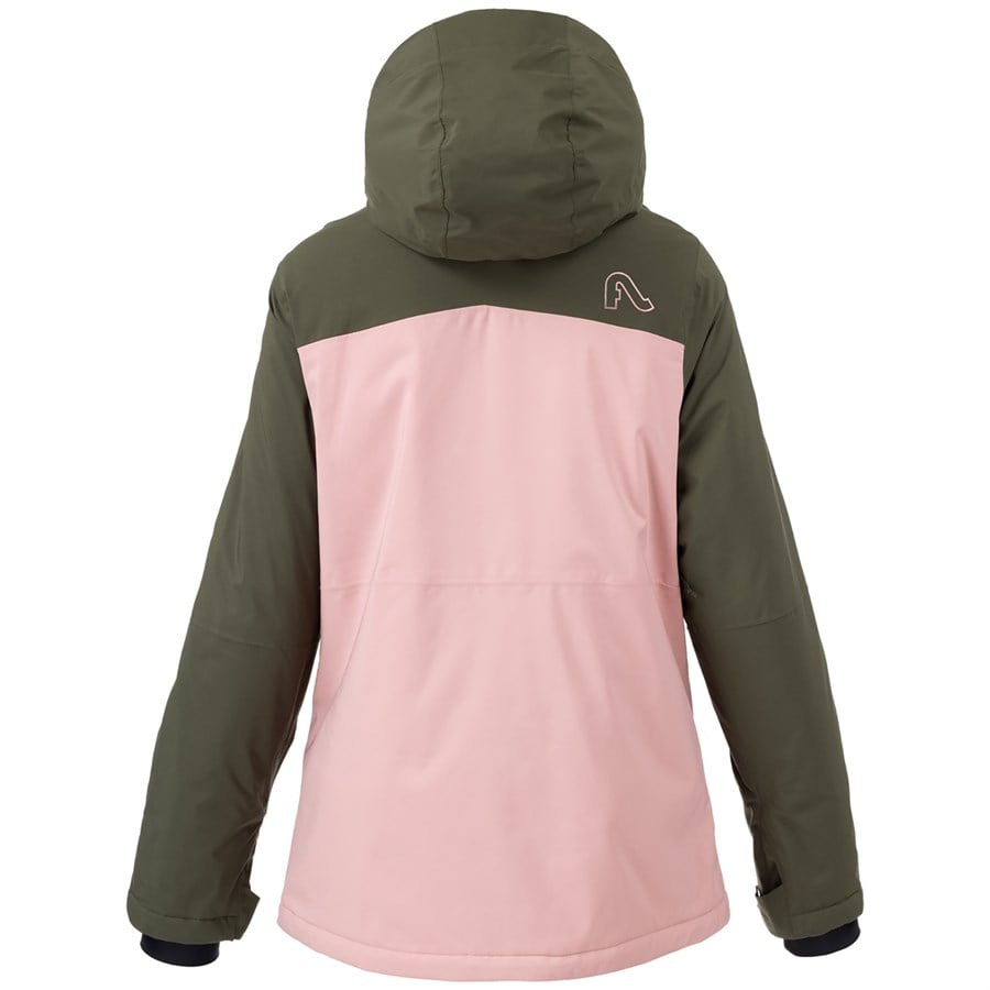Flylow Freya Jacket - Women's