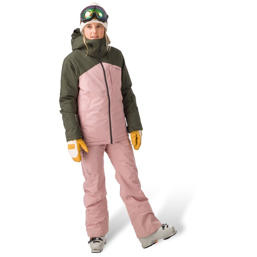 Flylow Freya Jacket - Women's