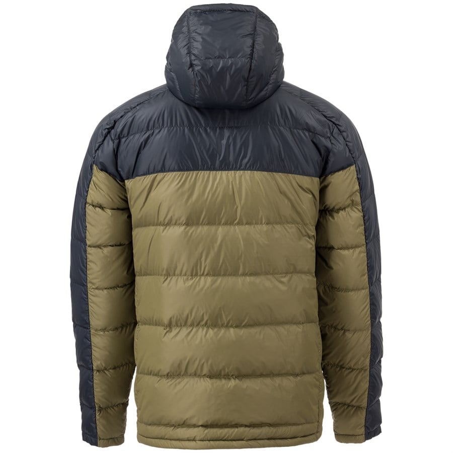 Flylow General's Down Jacket - Men's