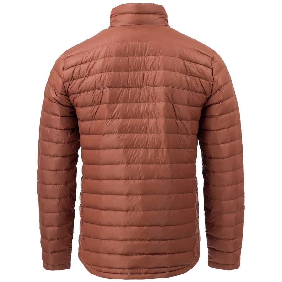 Flylow General's Down Sweater - Men's