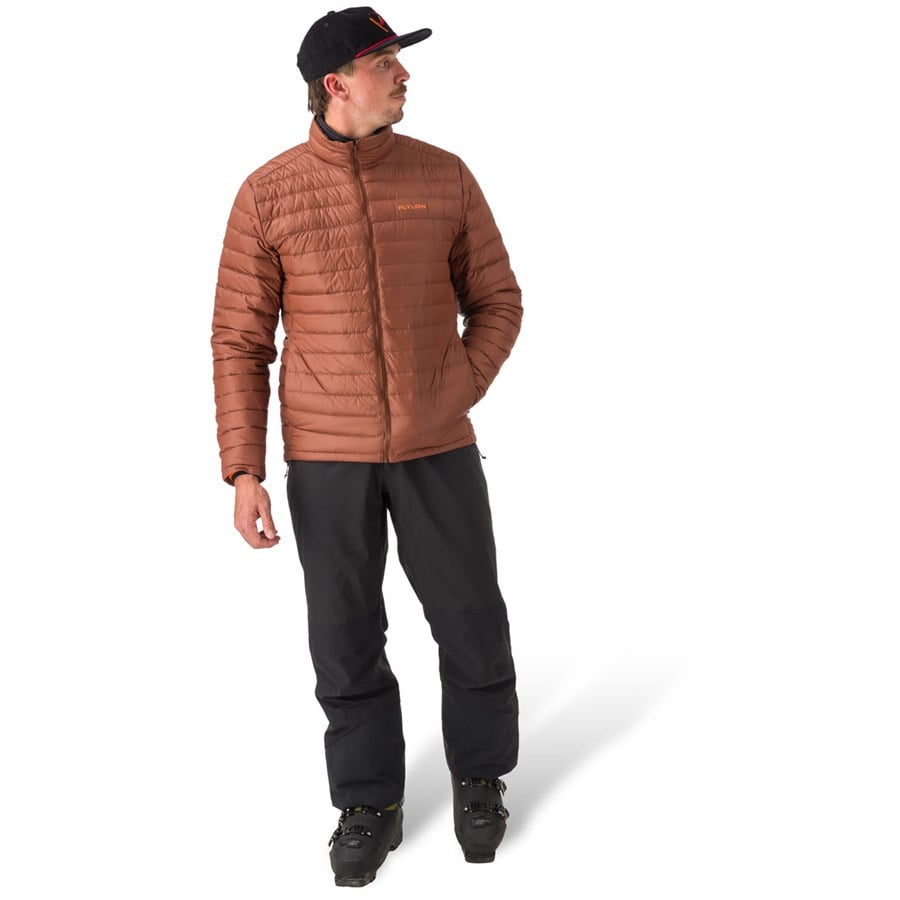 Flylow General's Down Sweater - Men's