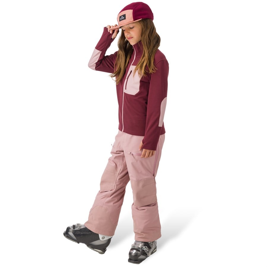 Flylow Huck Fleece - Kids'