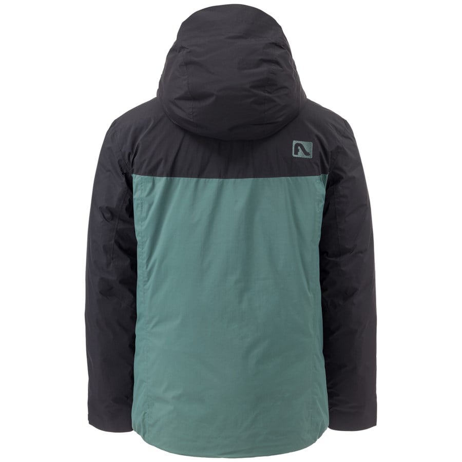 Flylow Iceman Coat - Men's
