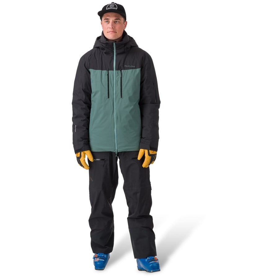 Flylow Iceman Coat - Men's