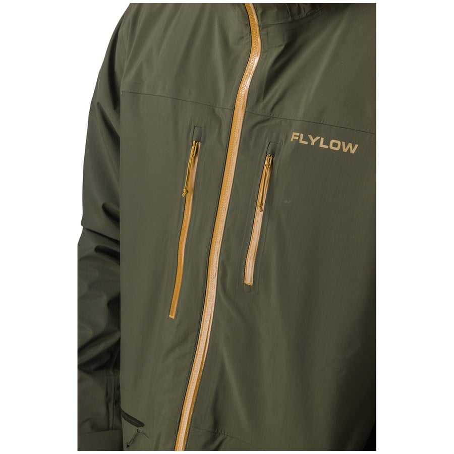 Flylow Kane Jacket - Men's