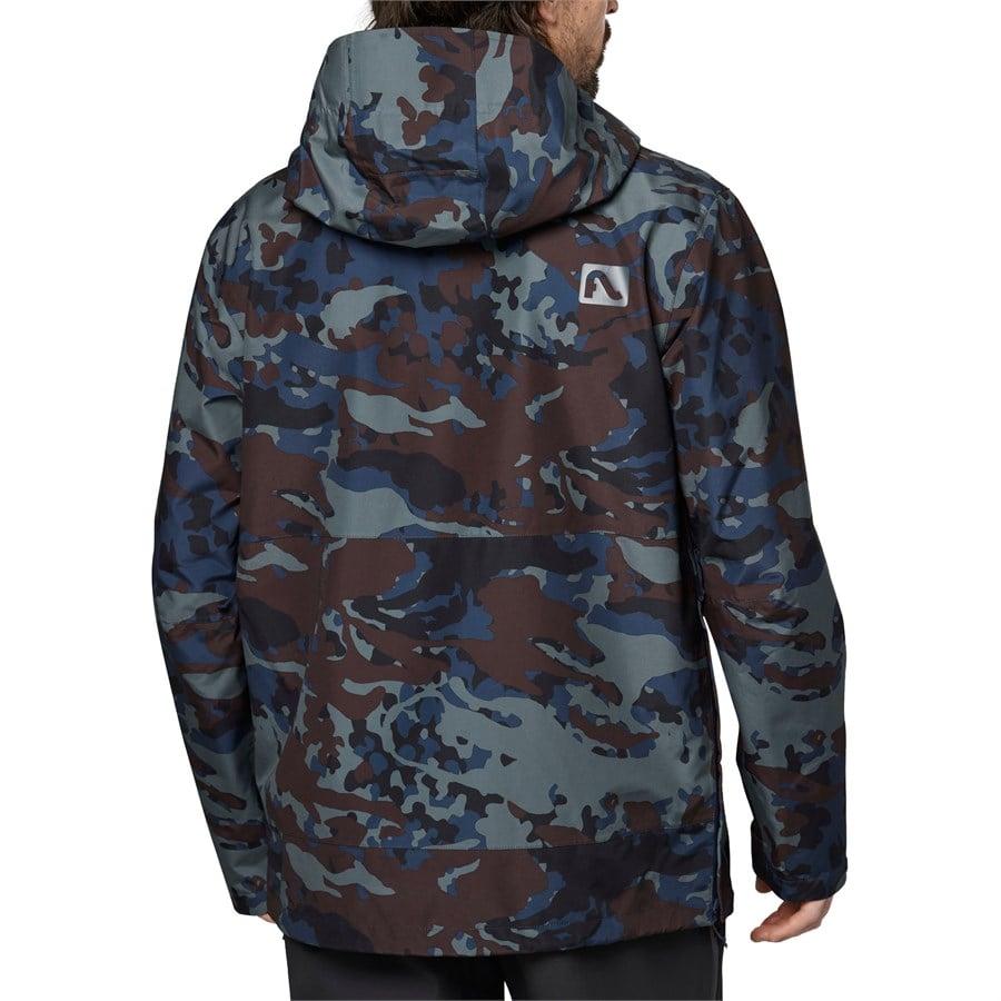 Flylow Knight Anorak - Men's
