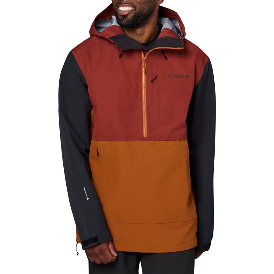 Flylow Knight Anorak - Men's
