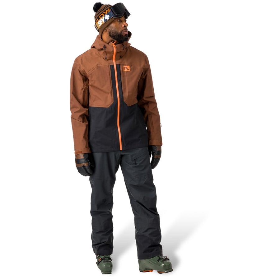 Flylow Knight Jacket - Men's