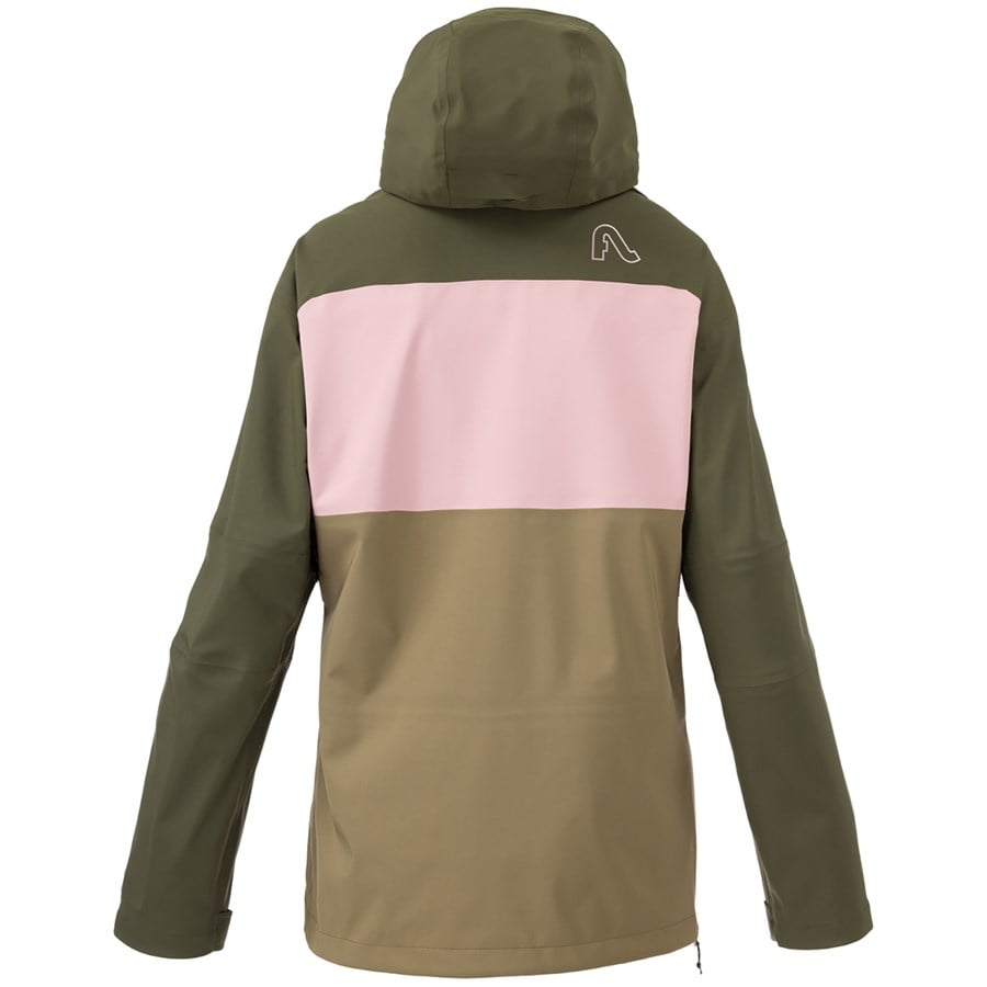 Flylow Lucy Anorak - Women's