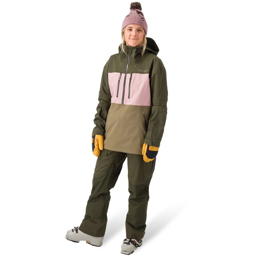 Flylow Lucy Anorak - Women's