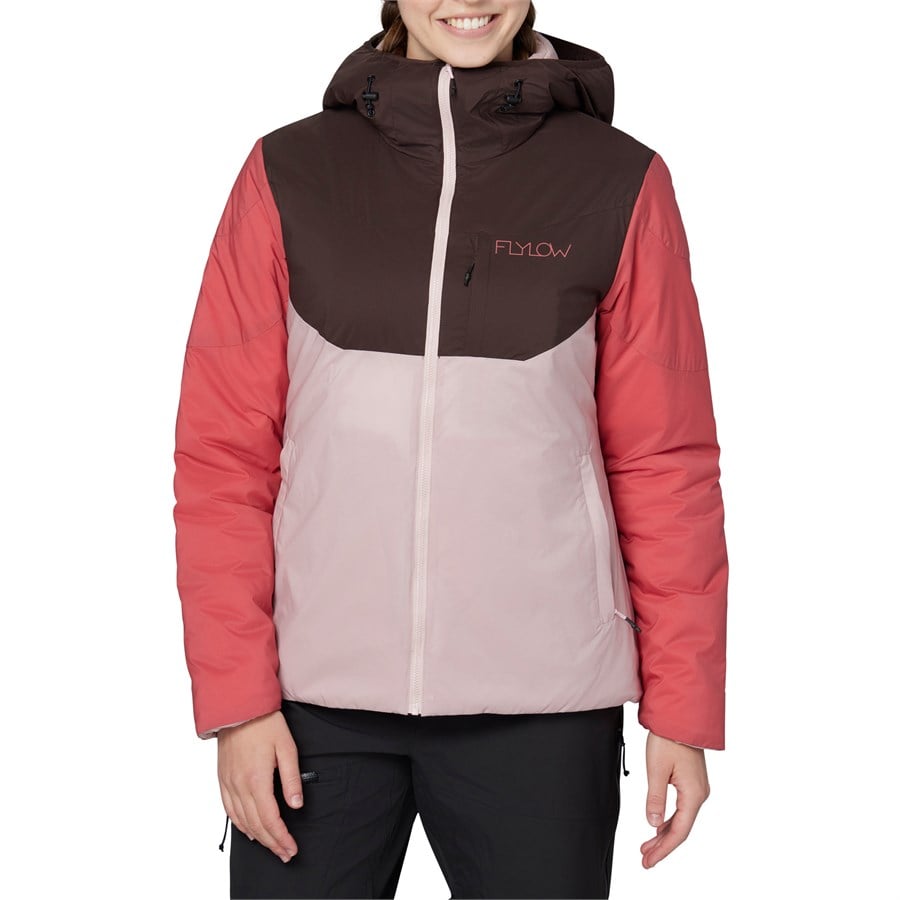 Flylow Lynx Jacket - Women's