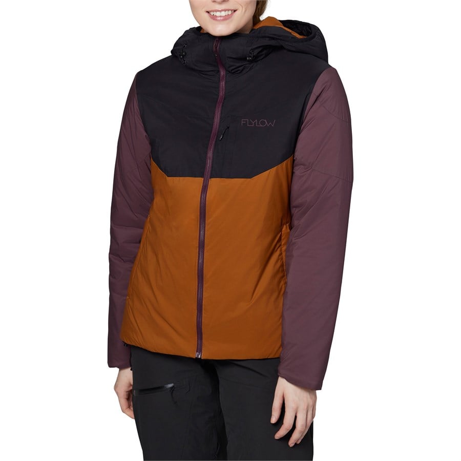 Flylow Lynx Jacket - Women's