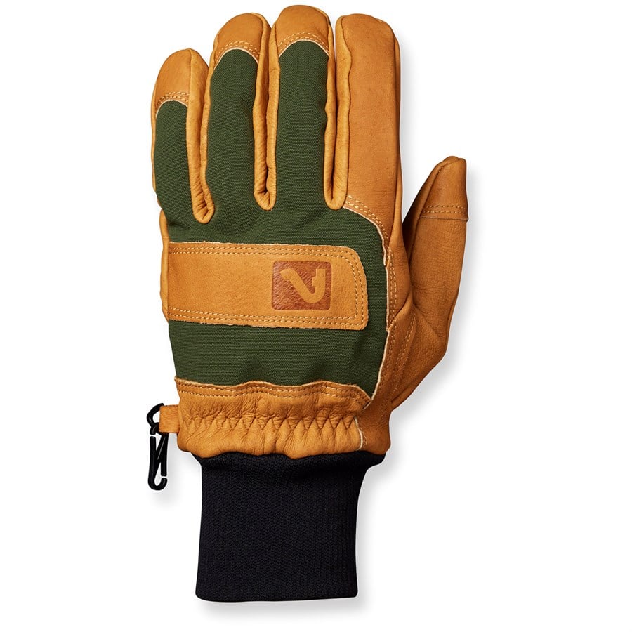 Flylow Magarac Gloves
