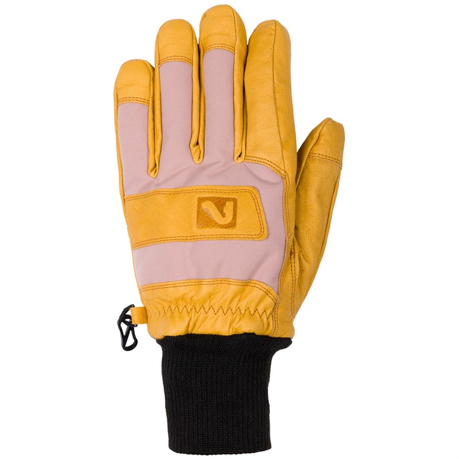 Flylow Magarac Gloves - Used