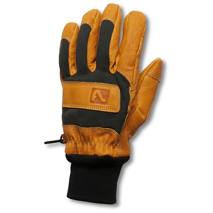Flylow Magarac Gloves - Used