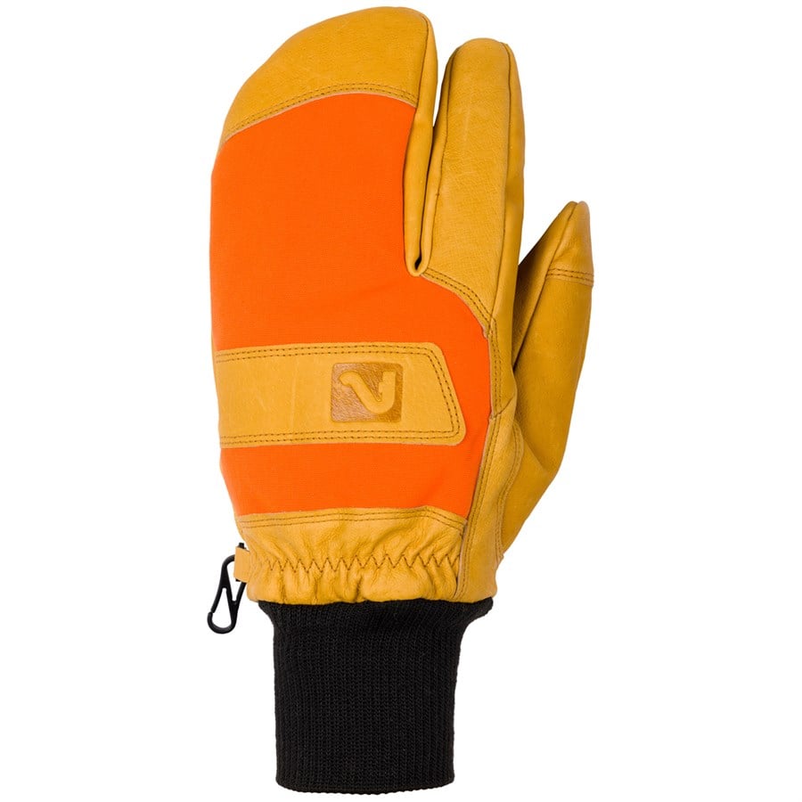 Flylow Maine Line Gloves - Used