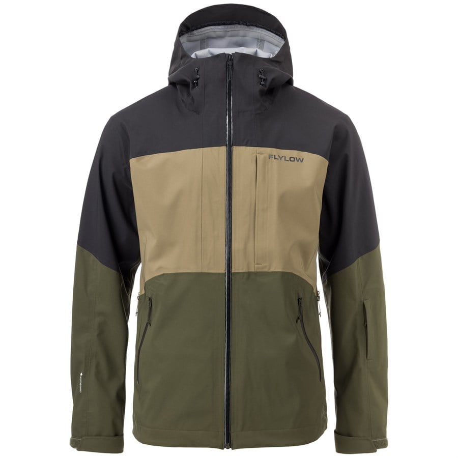 Flylow Malone Jacket - Men's