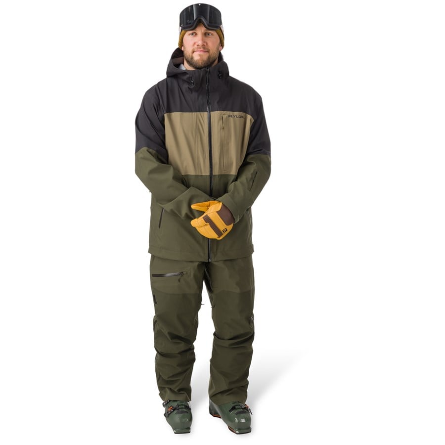 Flylow Malone Jacket - Men's