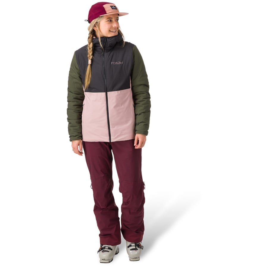 Flylow Mia Jacket - Women's