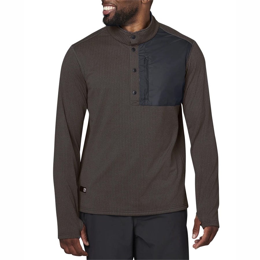 Flylow Micah Fleece - Men's
