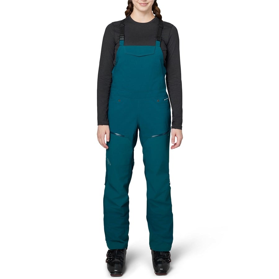 Flylow Moxie Bibs - Women's