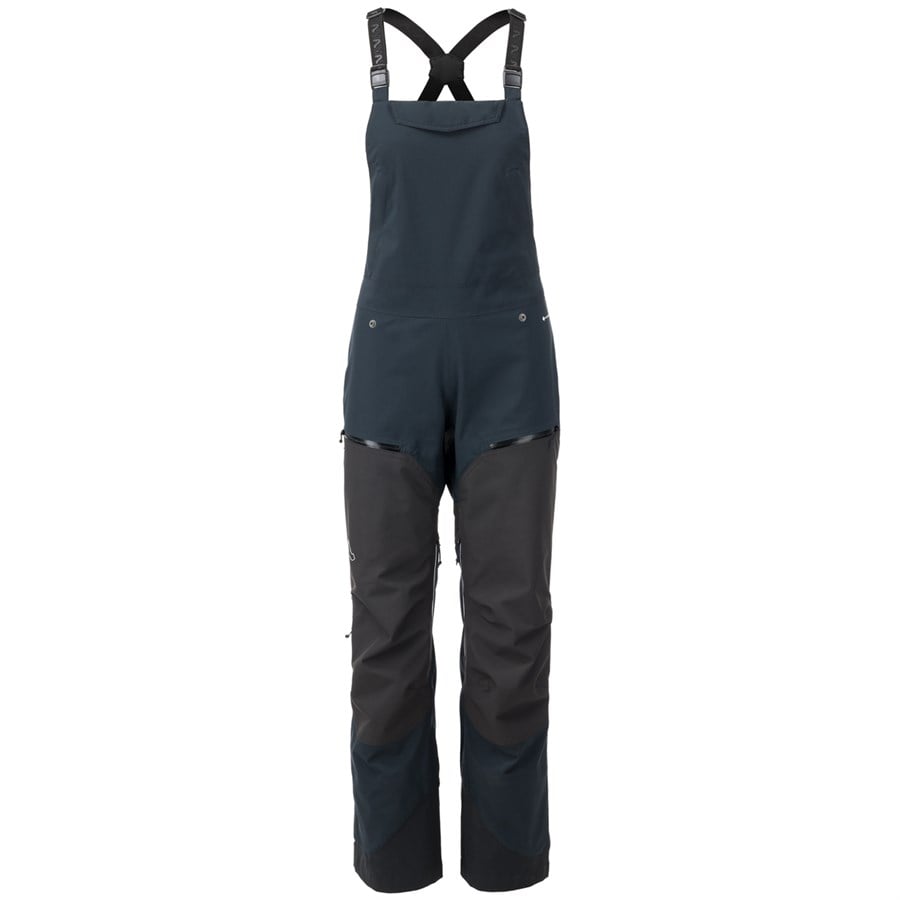 Flylow Moxie Short Bibs - Women's