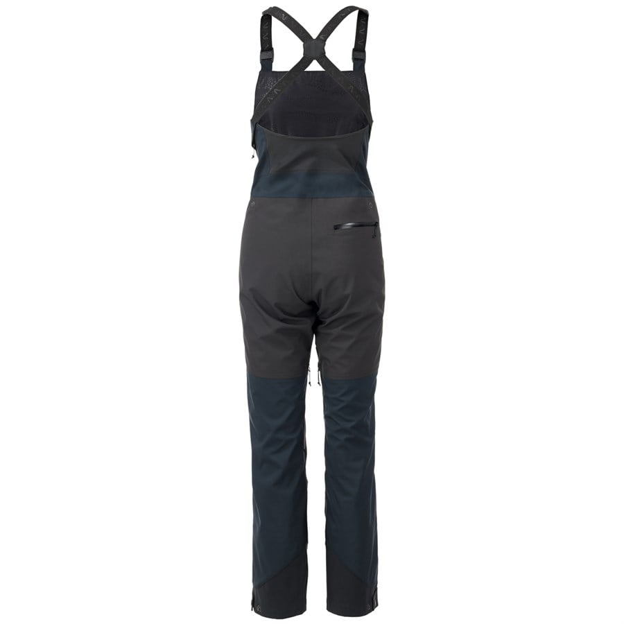 Flylow Moxie Short Bibs - Women's