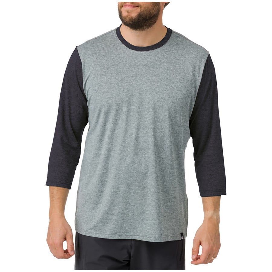 Flylow Nash 3/4 Shirt