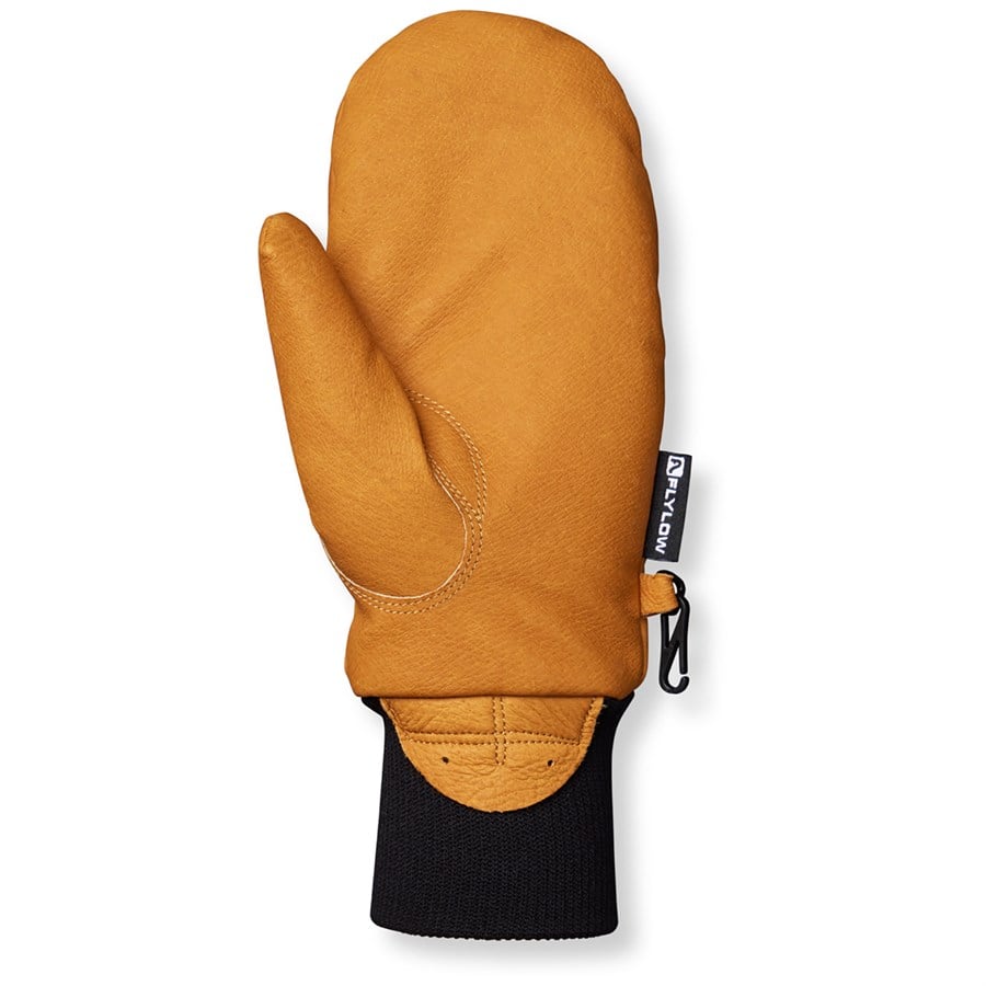 Flylow Oven Mittens