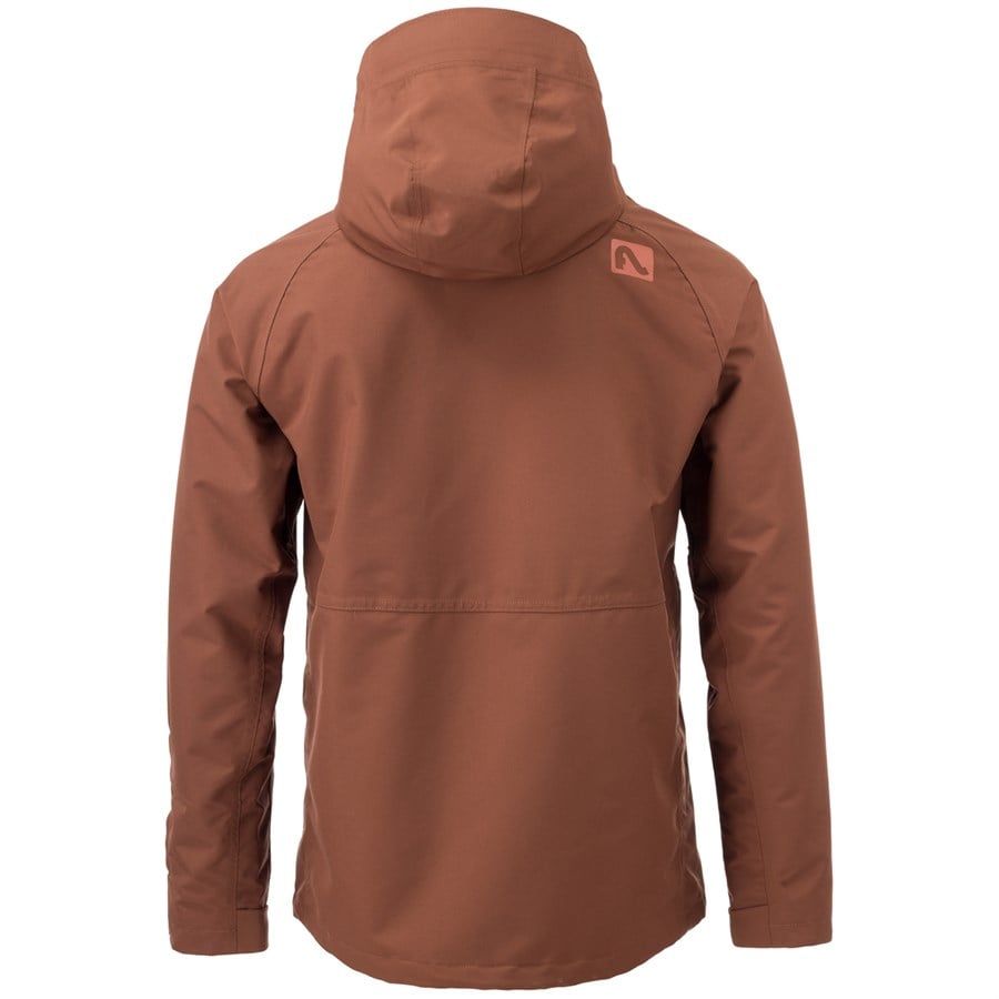 Flylow Patrol Jacket - Men's