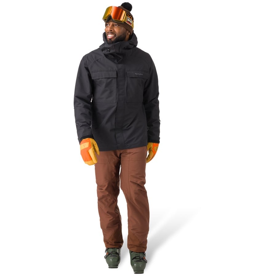 Flylow Patrol Pants - Men's