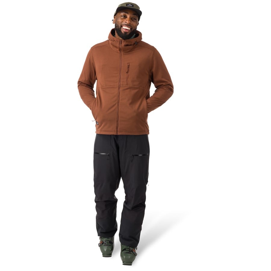 Flylow Pierogi Hoodie - Men's
