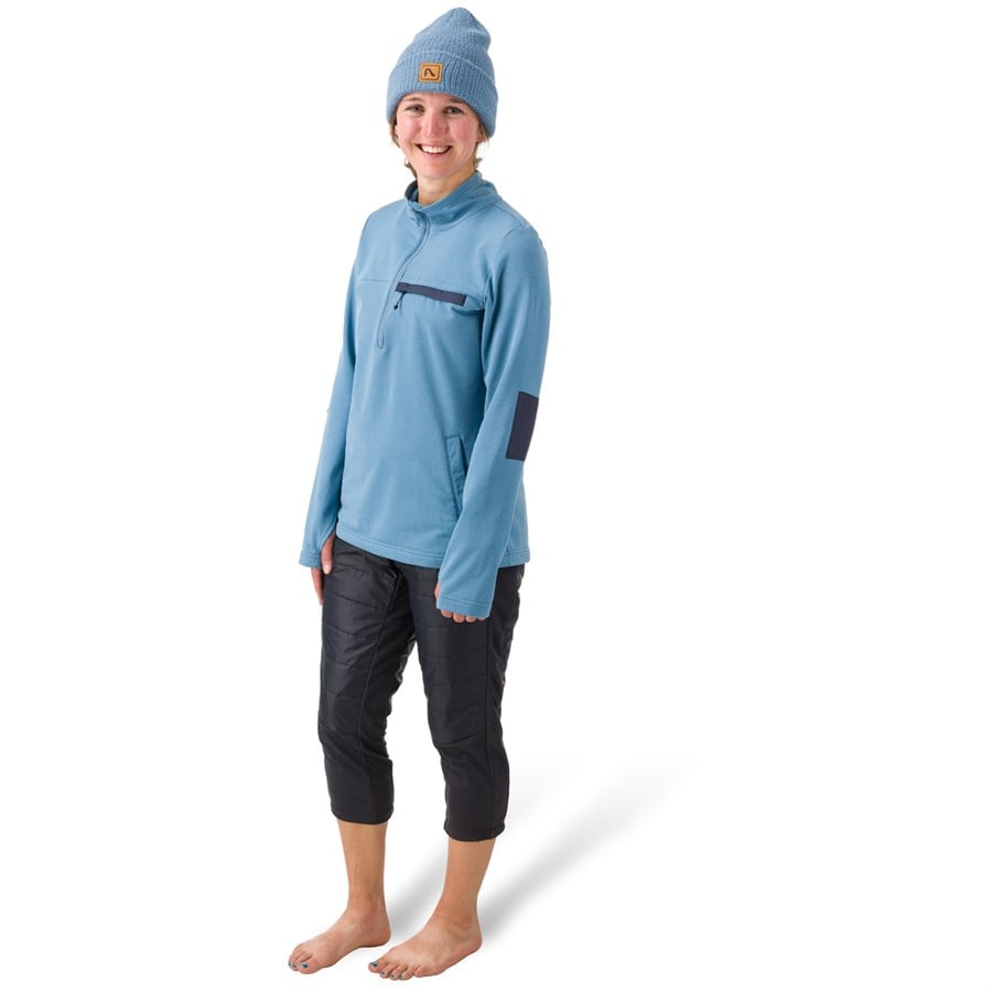 Flylow Puffer 3/4 Pants - Women's
