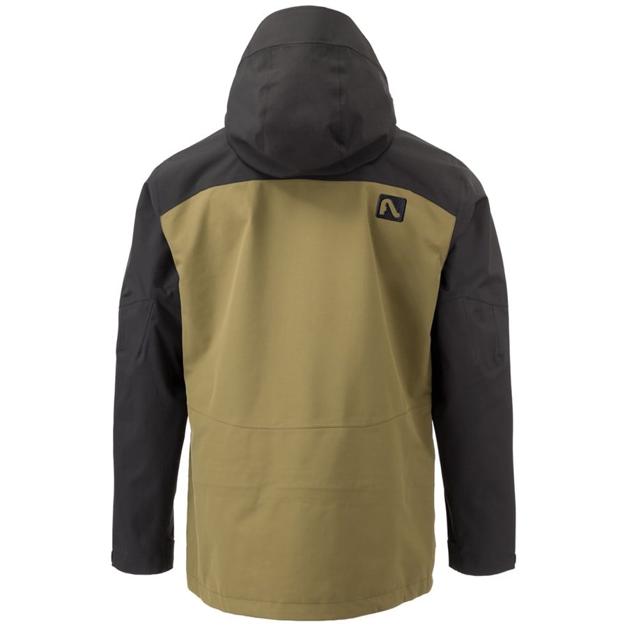 Flylow Quantum Pro Jacket - Men's