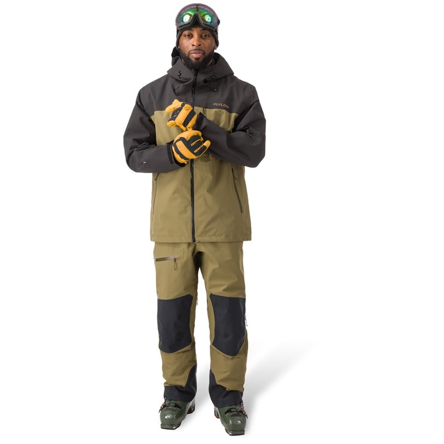 Flylow Quantum Pro Jacket - Men's