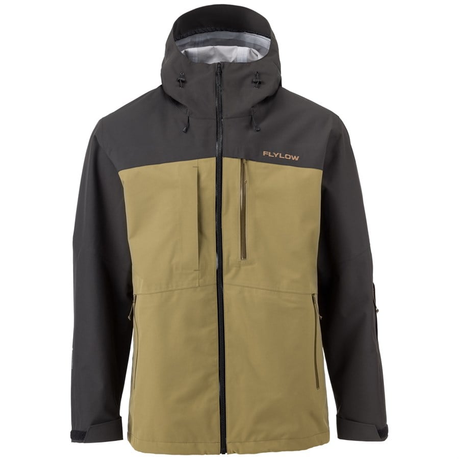 Flylow Quantum Pro Jacket - Men's