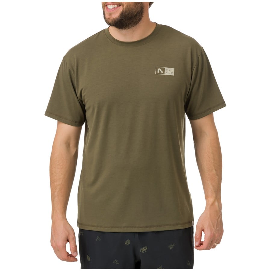 Flylow Robb T-Shirt