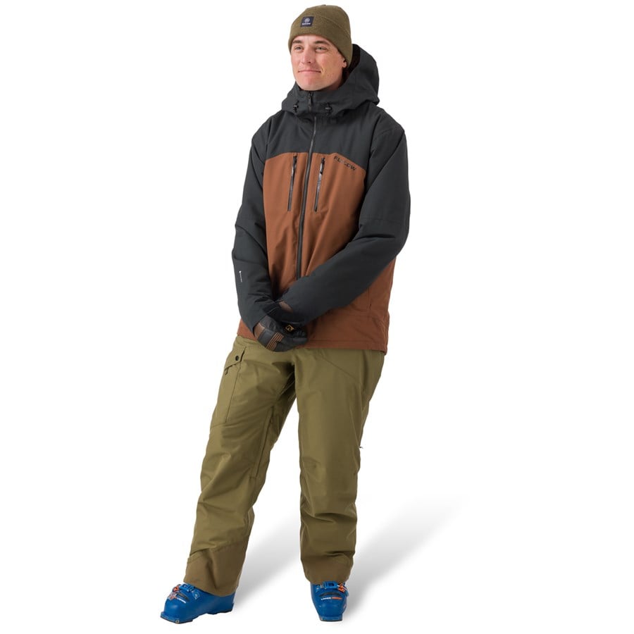 Flylow Roswell Jacket - Men's