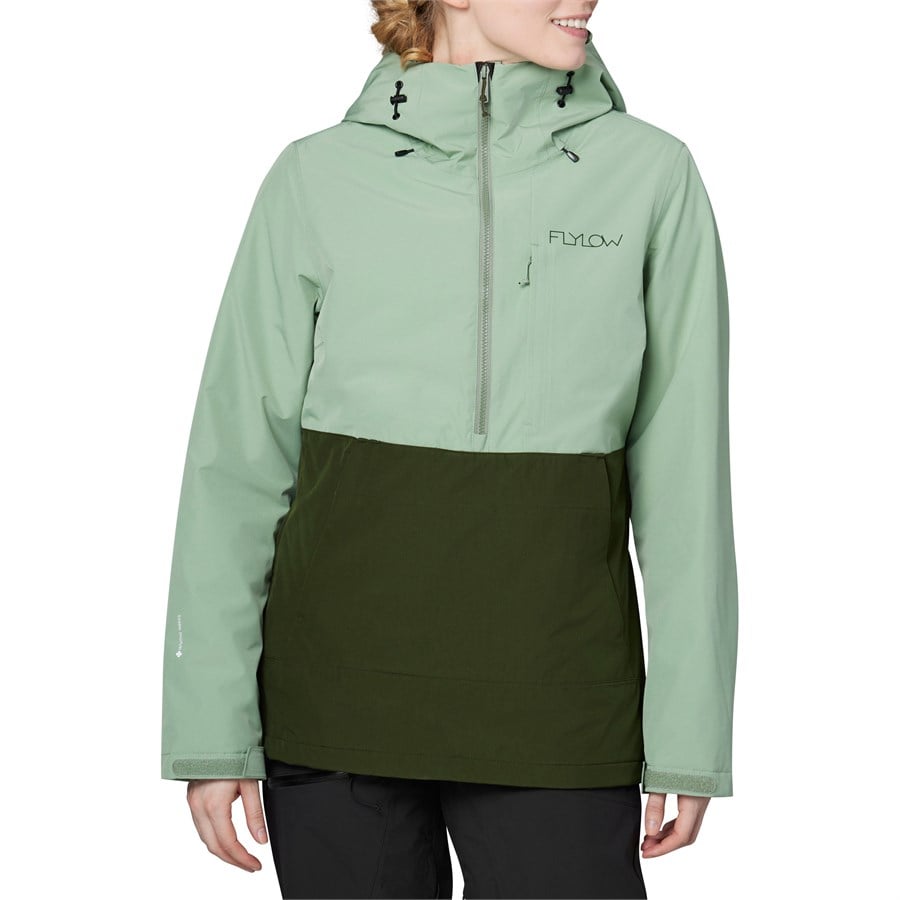 Flylow Sarah Anorak Jacket - Women's