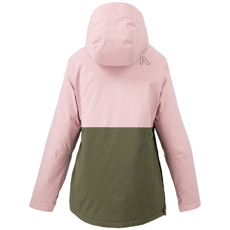 Flylow Sarah Anorak - Women's