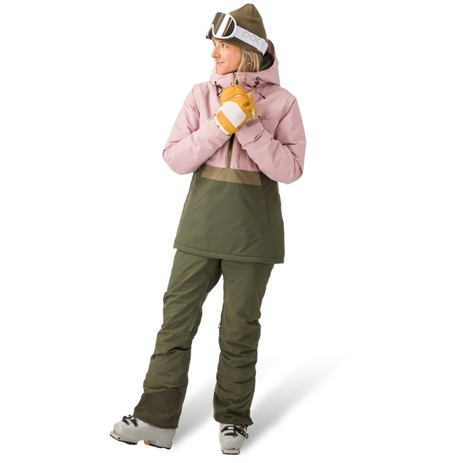 Flylow Sarah Anorak - Women's