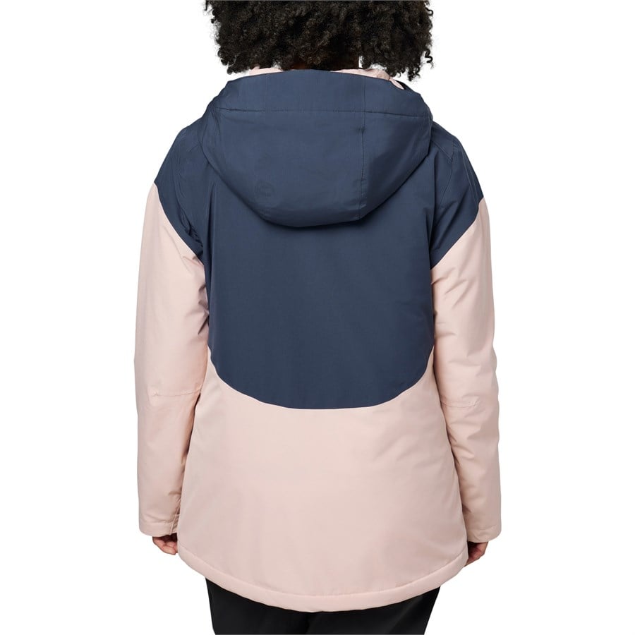 Flylow Sarah Jacket + Kimberly Bibs - Women's 2024