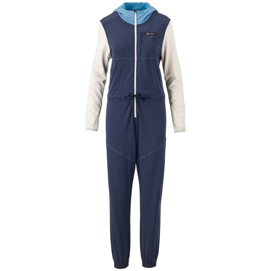 Flylow Sasha Fleece Onesie - Women's