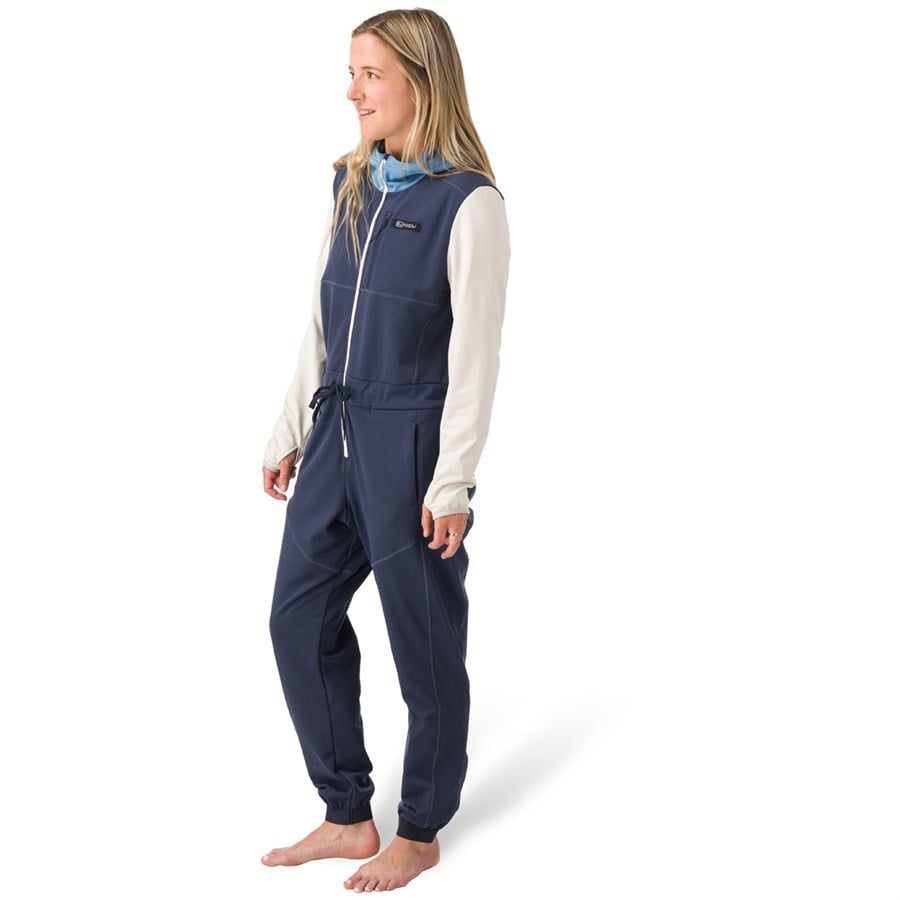 Flylow Sasha Fleece Onesie - Women's