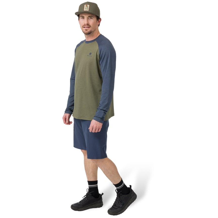 Flylow Shaw Shirt