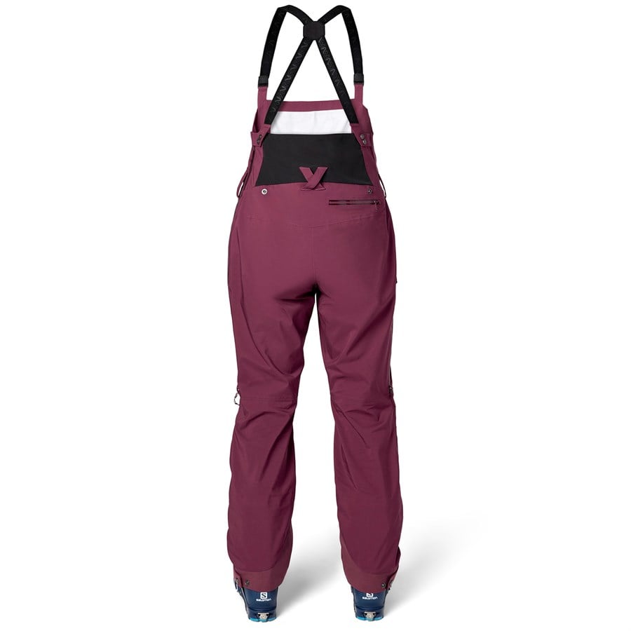 Flylow Siren Bibs - Women's