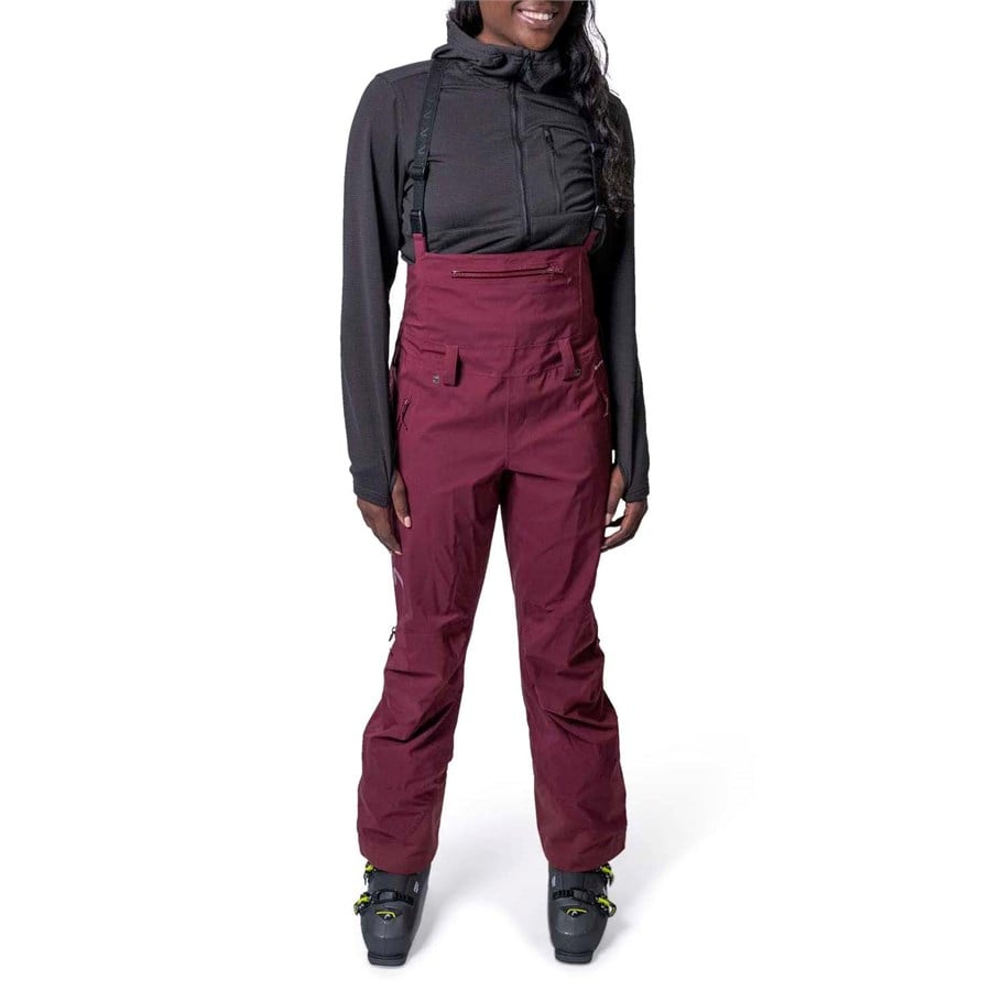 Flylow Siren Bibs - Women's