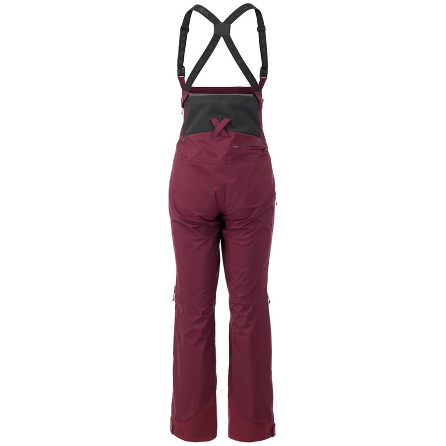 Flylow Siren Bibs - Women's